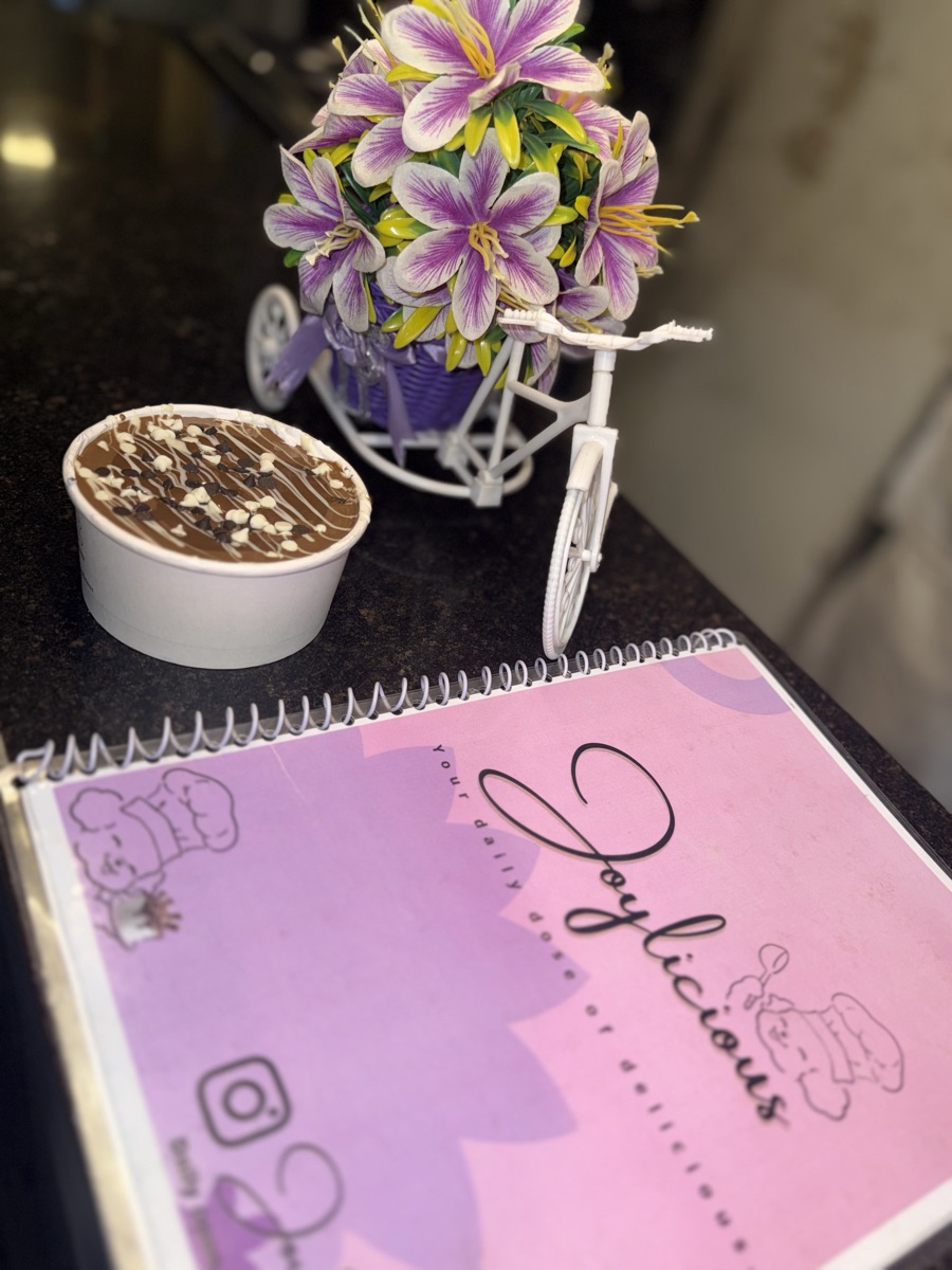 Joylicious